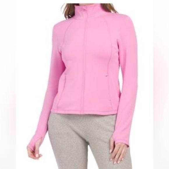 Layer 8 Jackets & Blazers - (2/30$) Layer 8 Track Jacket